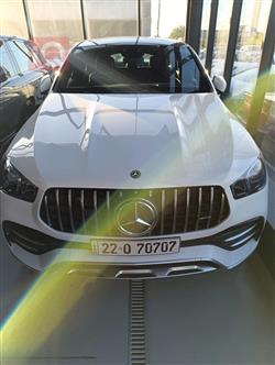 مێرسێدس بێنز GLE
